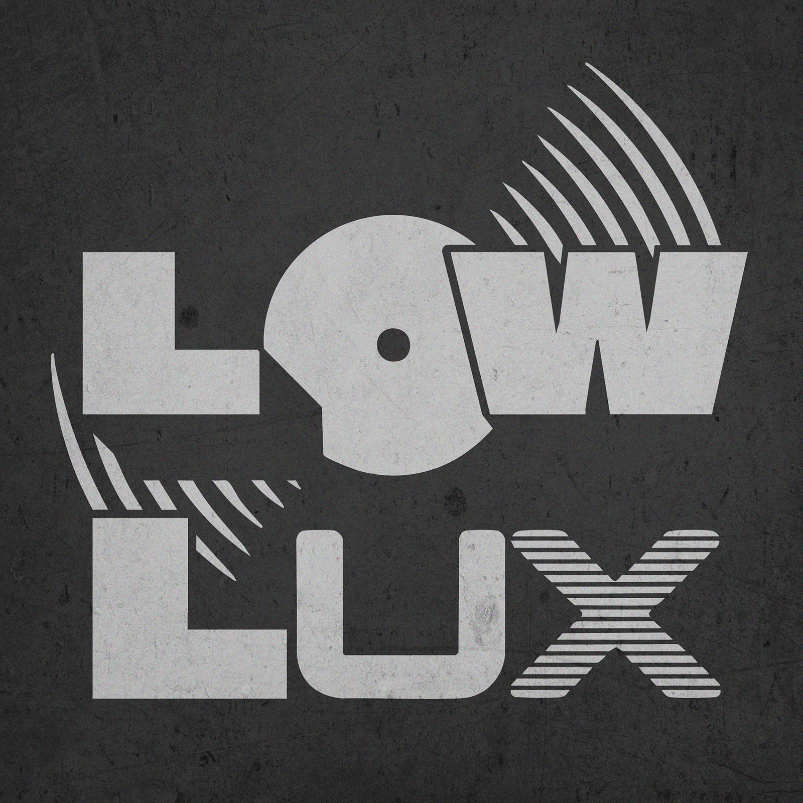 Low Lux Music logo